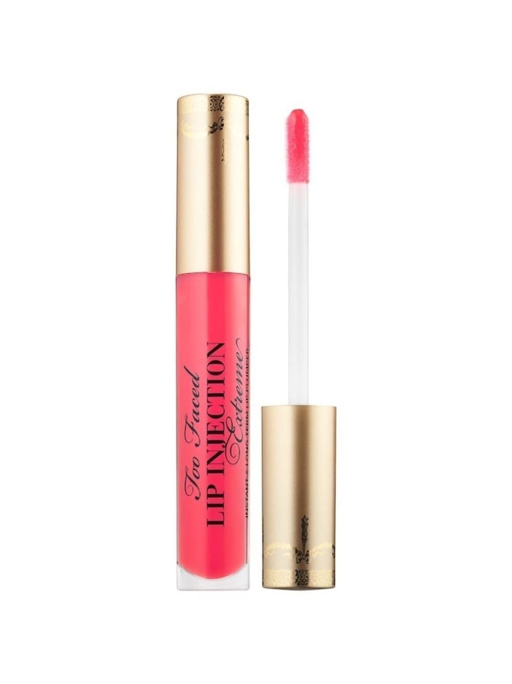 Too Faced 
Lip Injection Extreme Lip Plumper Gloss